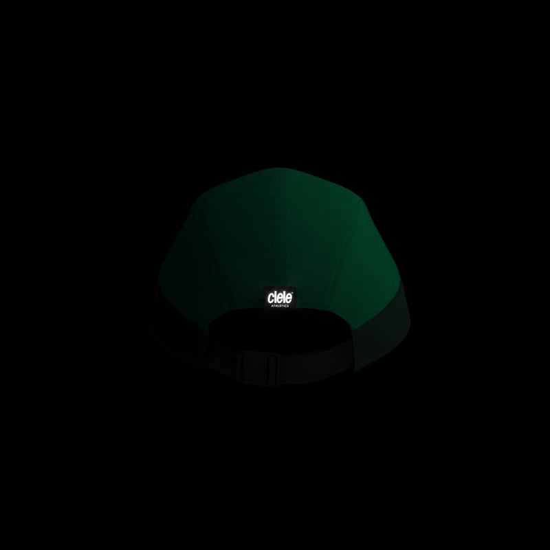 Ciele ALZCap SC - Athletics Small Emerald