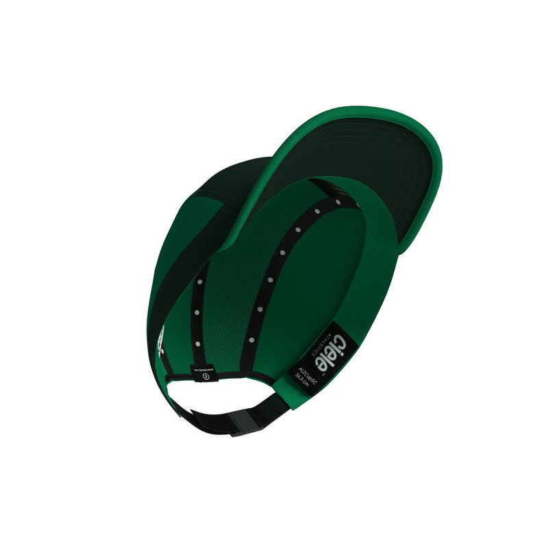 Ciele ALZCap SC - Athletics Small Emerald