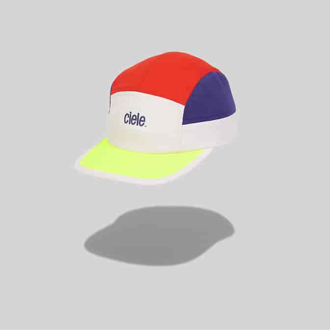 Ciele GOCap - Standard Grip 運動帽