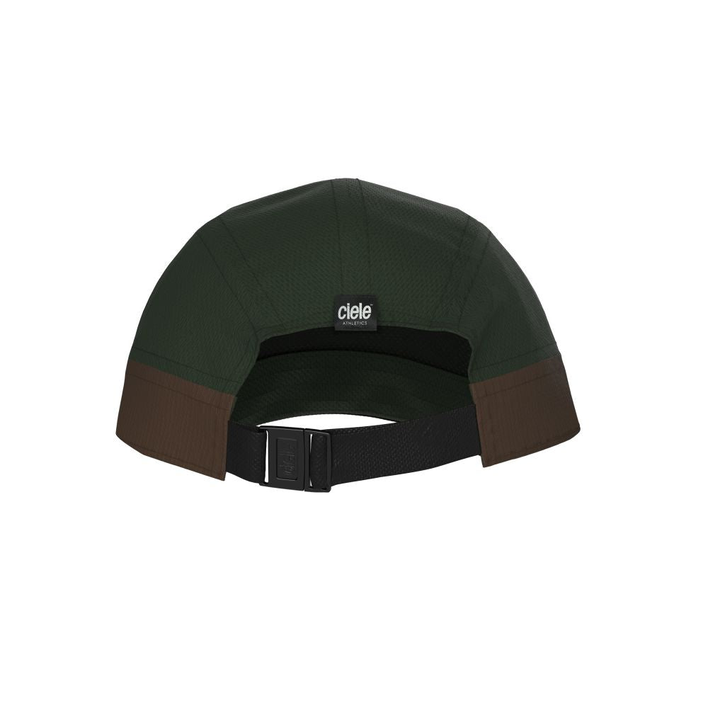 Ciele ALZCap SC - Standard Corp Small 運動帽