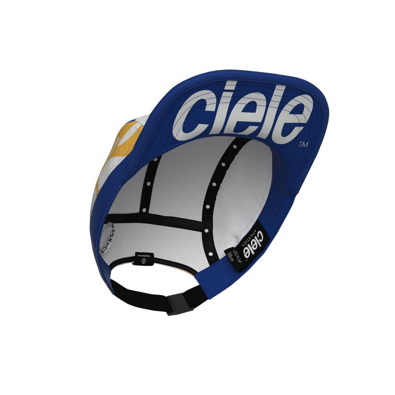 Ciele GOCap - All Over Print - Athletics Loopy Prime