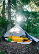 Six Moon Designs Deschutes Ultralight Backpacking Tarp 天幕帳