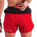 T8 Women's Sherpa Shorts v2 多功能腰帶跑褲