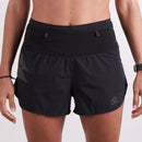 T8 Women's Sherpa Shorts v2 多功能腰帶跑褲