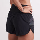 T8 Women's Sherpa Shorts v2 多功能腰帶跑褲