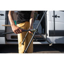 Klymit Ridgeline Camp Chair Short 摺疊戶外露營椅