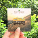 MOONHIKER Hiking Pin 行山襟章 大東山 Sunset Peak