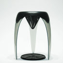 DripDrop Dripod Hot Brew Coffee Dripper  Black