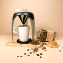 DripDrop Dripod Hot Brew Coffee Dripper 熱滴咖啡架