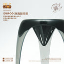 DripDrop Dripod Hot Brew Coffee Dripper 熱滴咖啡架 