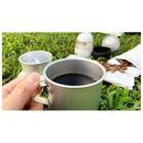 DripDrop Nutshell Compact Coffee Grinder 迷你咖啡磨