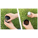 DripDrop Nutshell Compact Coffee Grinder 迷你咖啡磨