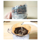 DripDrop Nutshell Compact Coffee Grinder 迷你咖啡磨