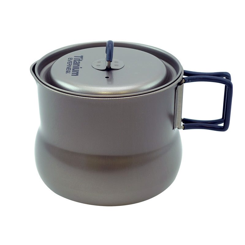 EVERNEW Ti Tea Pot 800 ECA546 鈦茶煲