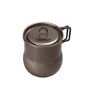 EVERNEW Ti Tea Pot 500 ECA545 鈦水煲