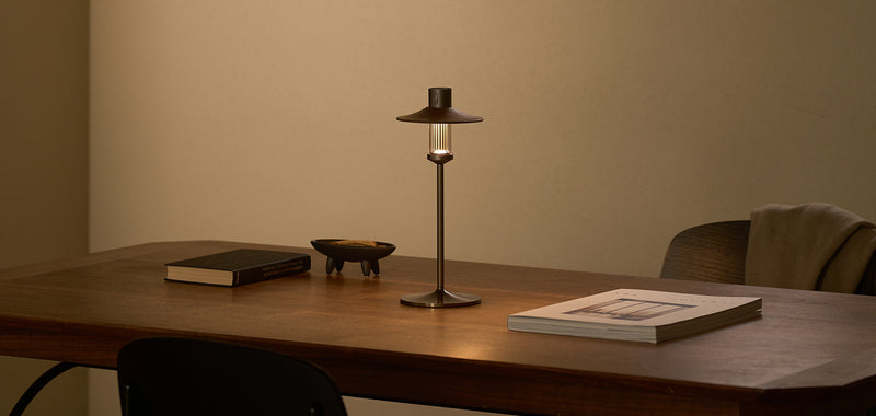 LUMENA M3 Table Lamp Xmas Holiday Edition 聖誕假日版露營枱燈