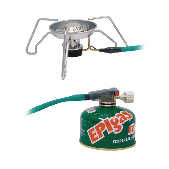 EPIgas APSA-III Stove S-1020 戶外氣爐