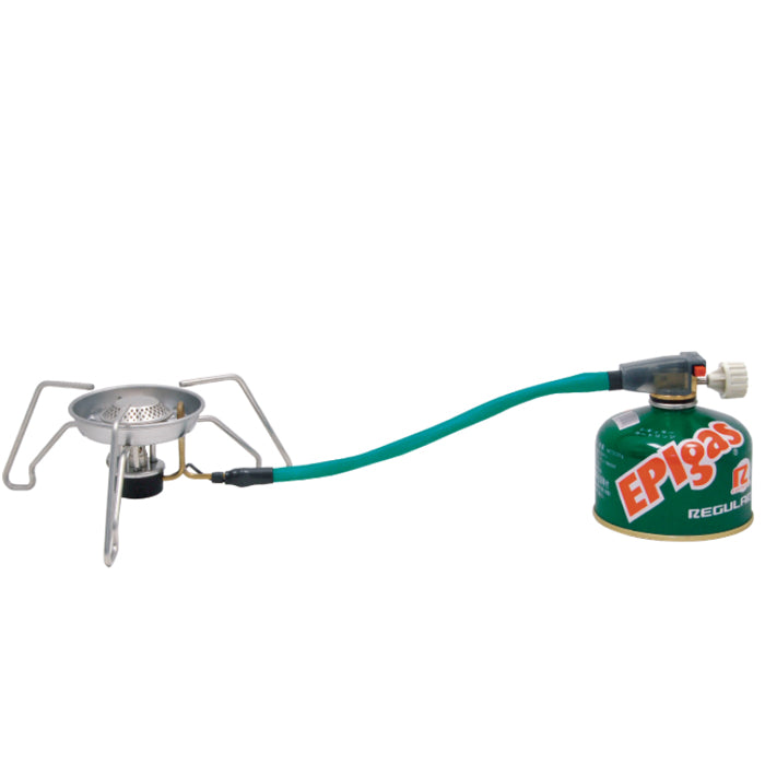 EPIgas APSA-III Stove S-1020