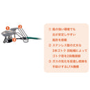 EPIgas APSA-III Stove 戶外氣爐