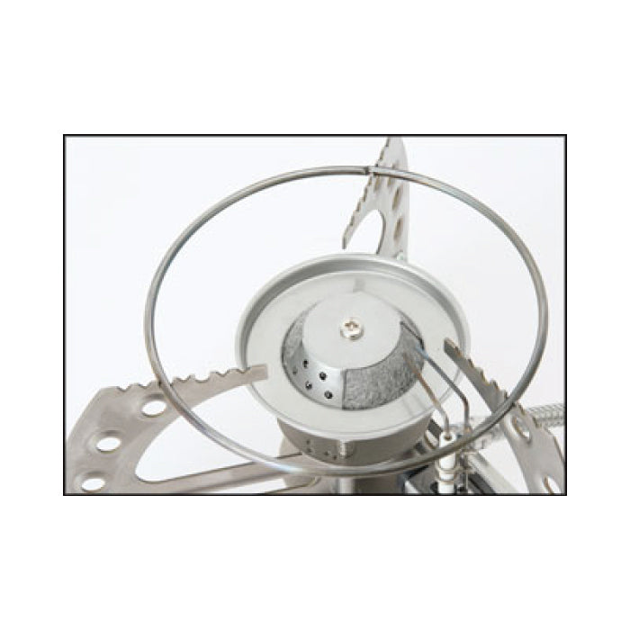 未使用　EPIgas SPLIT STOVE S-1026 EPIgas Split Stove S-1026 戶外氣爐