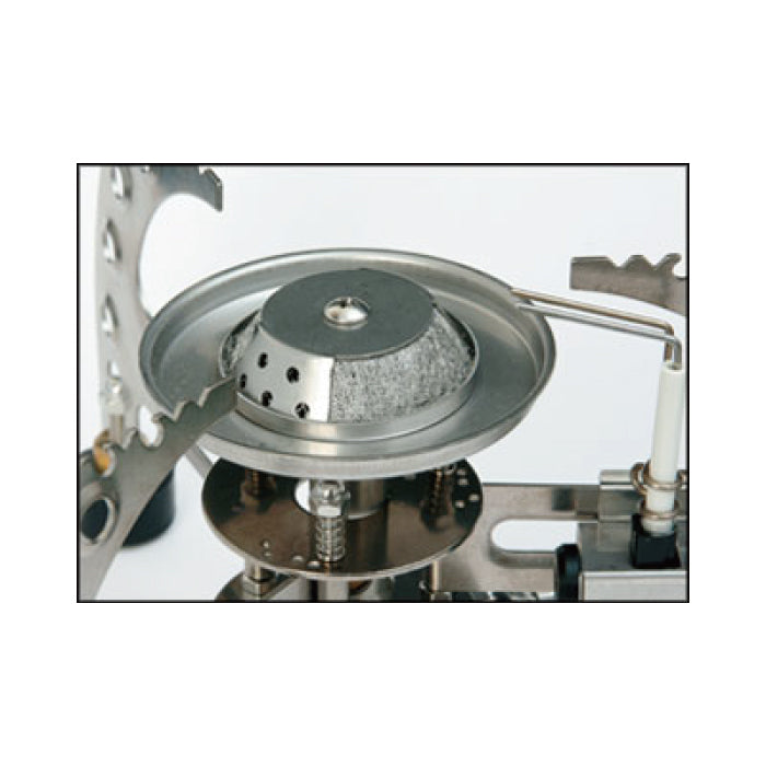 EPIgas Split Stove S-1026