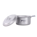 EPIgas Titanium Pot 2500 T-8011 鈦鍋具 