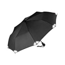 Euroschirm Light Trek Automatic Umbrella - Reflective