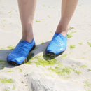 AQURUN Water Sports Shoes Edge Cool Blue 韓國水上活動鞋