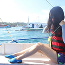 AQURUN Water Sports Shoes Edge Cool Blue 韓國水上活動鞋