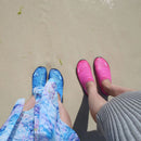 AQURUN Water Sports Shoes Edge Cool Blue 韓國水上活動鞋