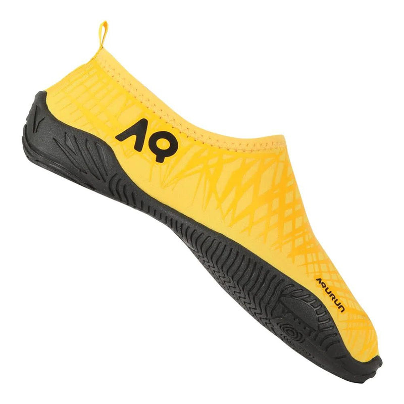 AQURUN Water Sports Shoes Edge Dynamic Yellow  韓國水上活動鞋