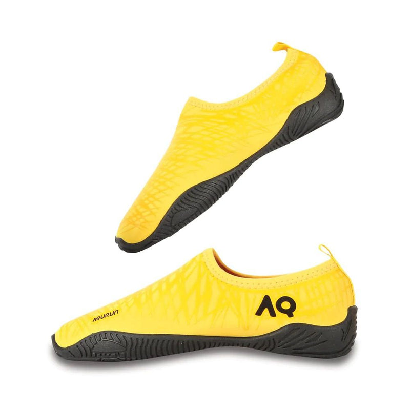 AQURUN Water Sports Shoes Edge Dynamic Yellow  韓國水上活動鞋
