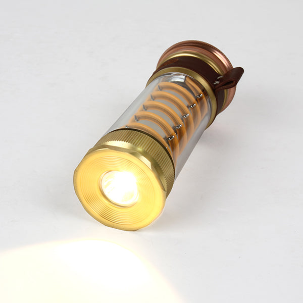 Barebones Edison Light Stick