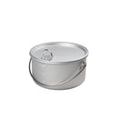 EVERNEW Backcountry Almi Pot ECA135 鋁煲 0.65L