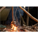 EVERNEW Backcountry Almi Pot ECA135 鋁煲 0.65L