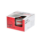 EVERNEW Ultra Light Titanium Pot 0.6L ECA251R 
