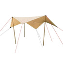 EVERNEW Tarp TC2 ECQ202 露營天幕 (300 x 285)