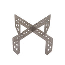 EVERNEW Titanium Trive 2 EBY258