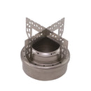 EVERNEW Titanium Trive 2 EBY258
