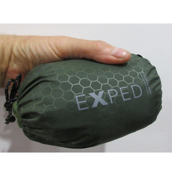 EXPED Mega Pillow 豪華充氣枕頭