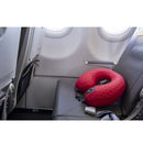 EXPED Neck Pillow Deluxe Granite Grey 旅行頸枕