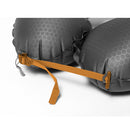 EXPED Neck Pillow Deluxe Granite Grey 旅行頸枕