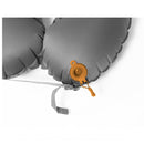 EXPED Neck Pillow Deluxe Granite Grey 旅行頸枕