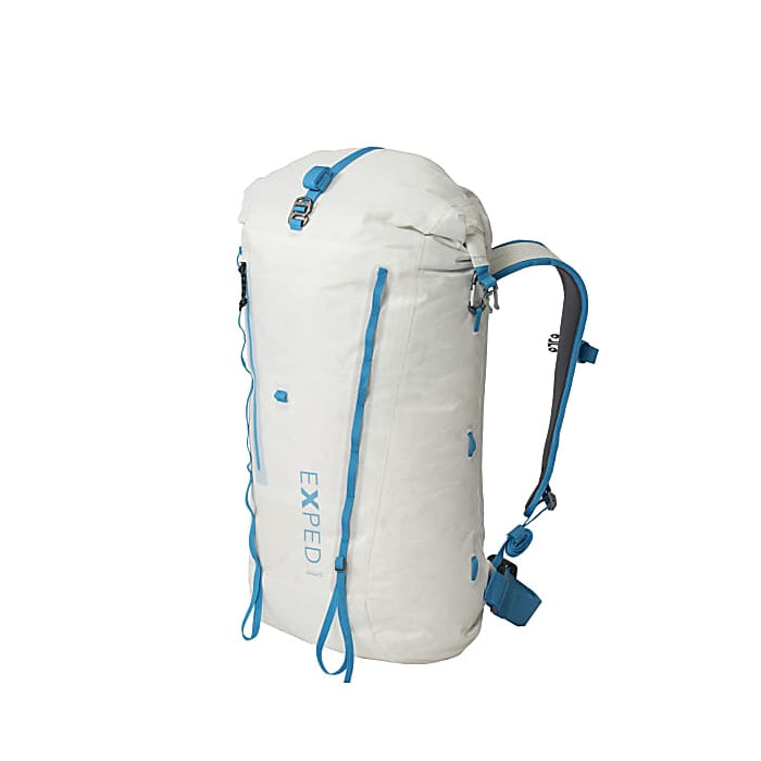 EXPED Whiteout 45 M Waterproof Backpack 防水背包