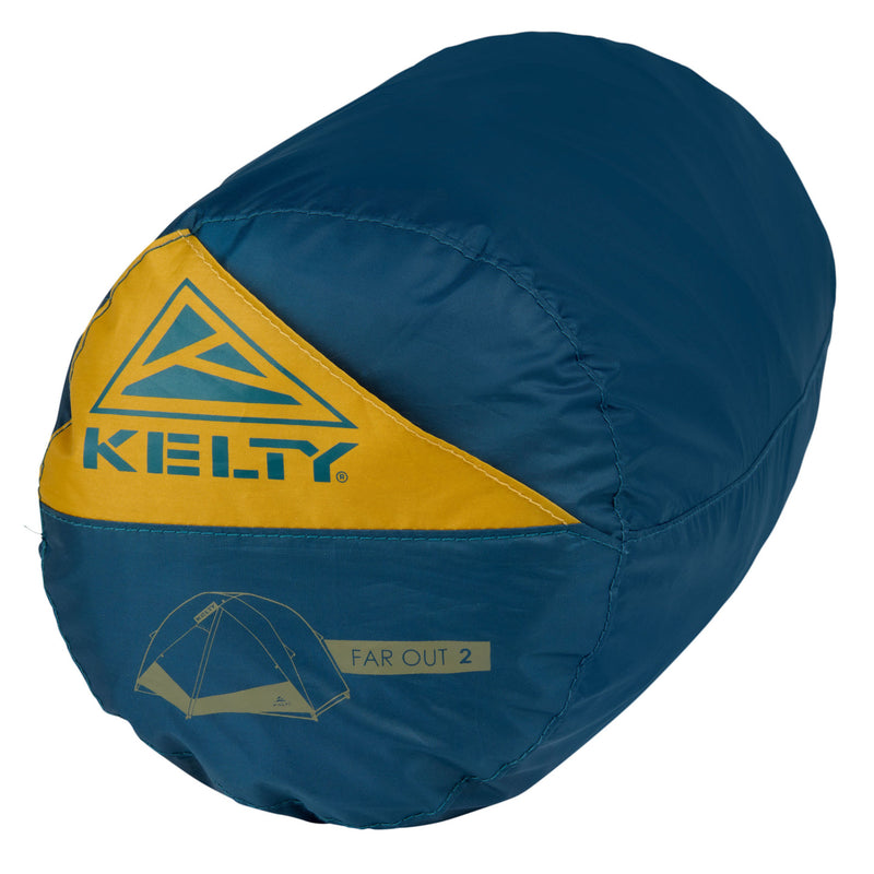 Kelty Far Out 2 Tent 二人帳篷
