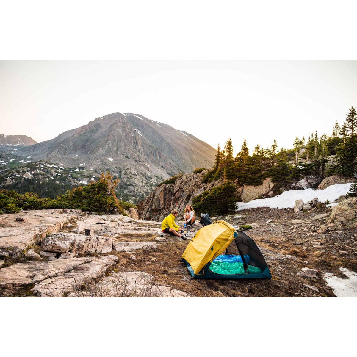 Kelty Far Out 2 Tent 二人帳篷