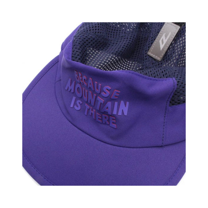 FEELCAP BMIT Cap 運動帽 Imperial Purple