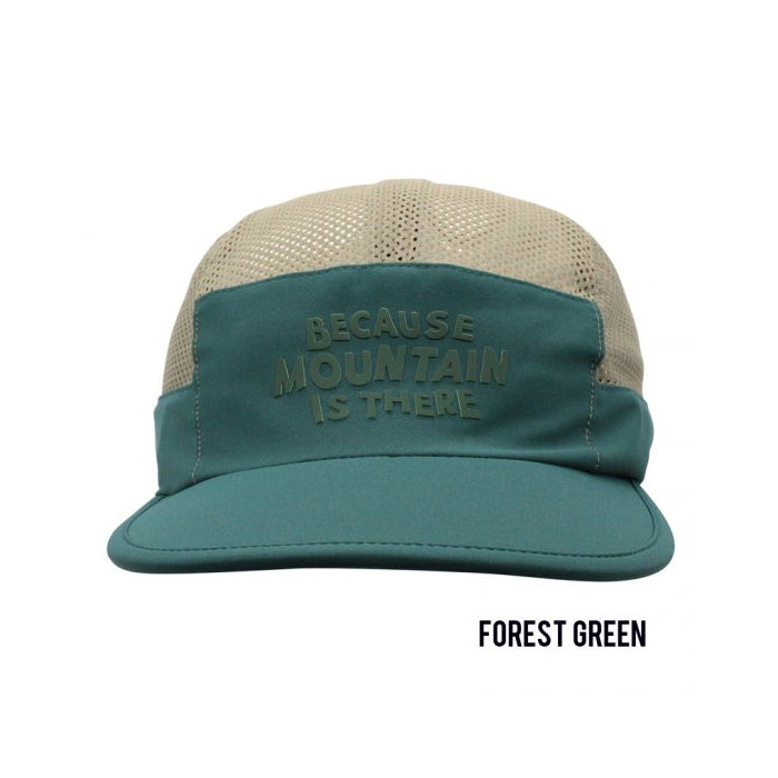 FEELCAP BMIT Cap 運動帽 Forest Green