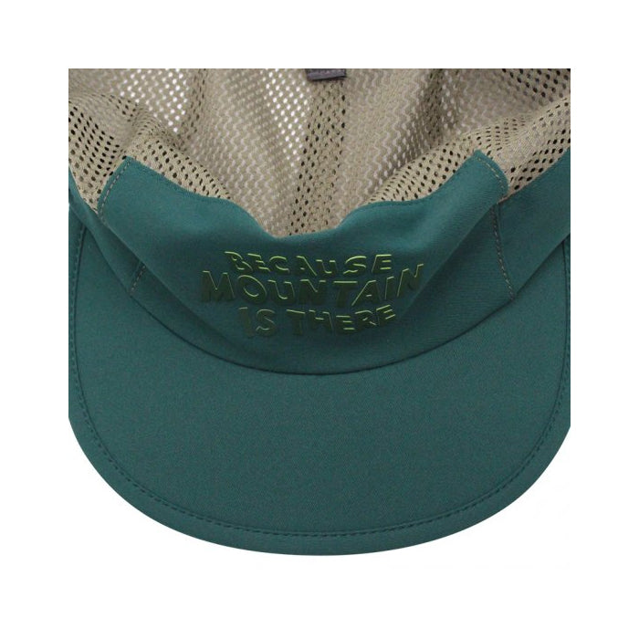 FEELCAP BMIT Cap 運動帽 Forest Green