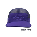 FEELCAP BMIT Cap 運動帽 Imperial Purple
